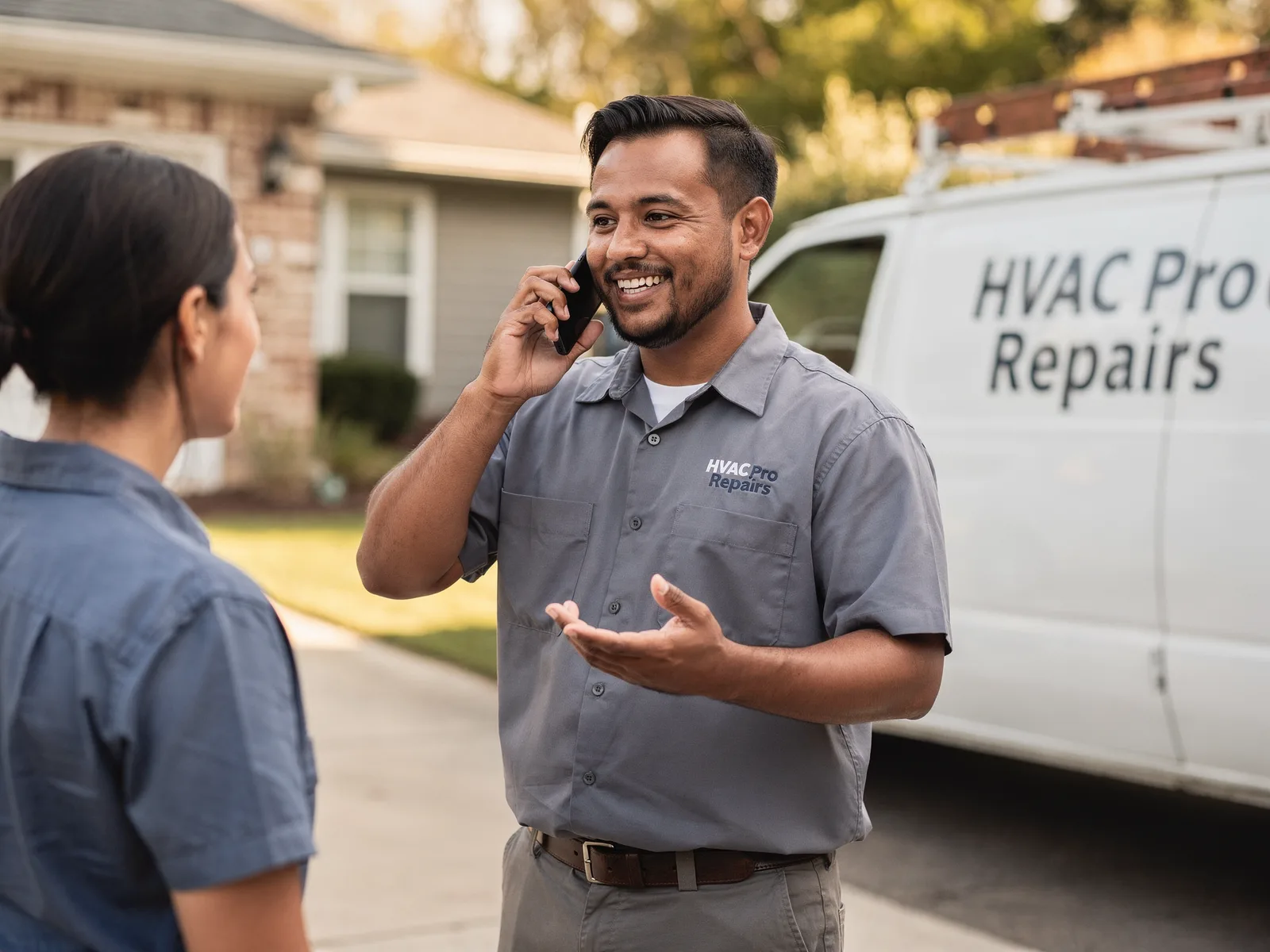 Heat Pump Repair Rockton, PA FAQs